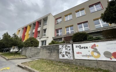 Okresní kolo recitační soutěže na ZUŠ ve Žďáře nad Sázavou