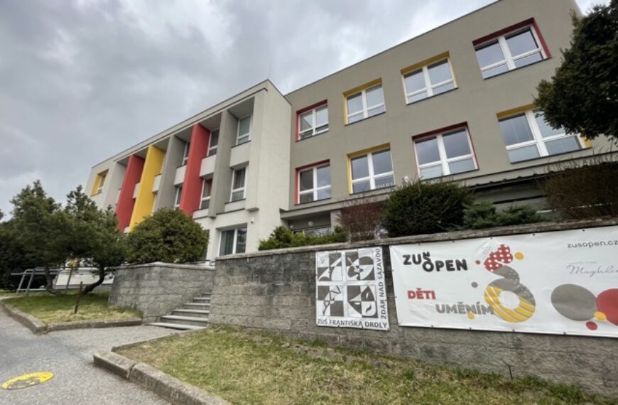 Okresní kolo recitační soutěže na ZUŠ ve Žďáře nad Sázavou