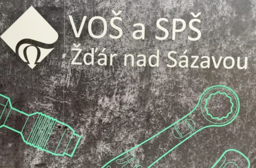 Ve Žďáře se konal další ročník soutěže Kovo junior