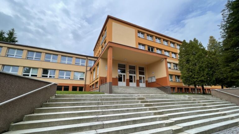 Ždár otevřel svou první waldorfskou třídu