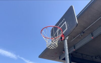 Bystřický basketbal nabírá nové členy