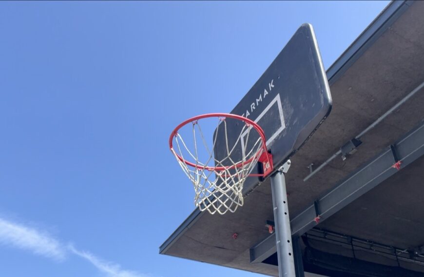 Bystřický basketbal nabírá nové členy