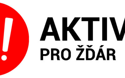 Aktivně pro Žďár pořádá cvičení pro nejmenší