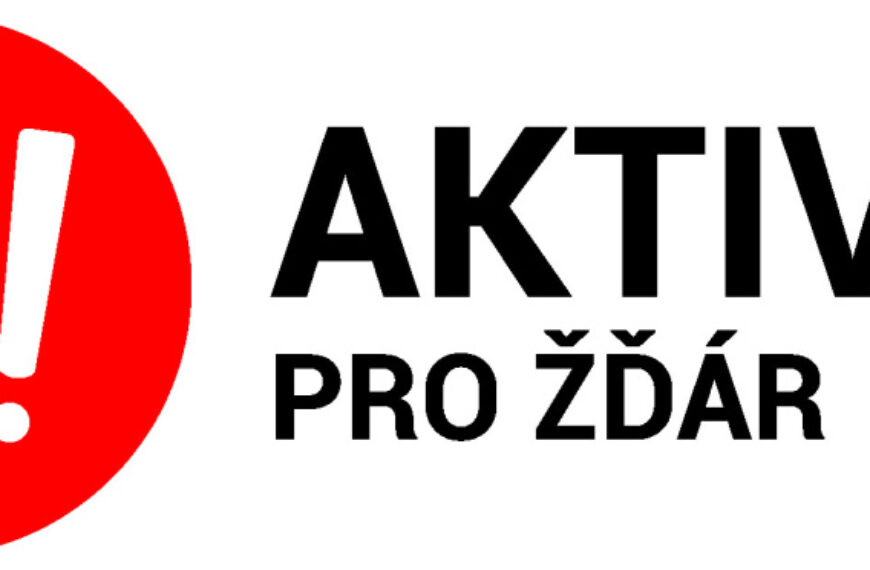 Aktivně pro Žďár pořádá cvičení pro nejmenší