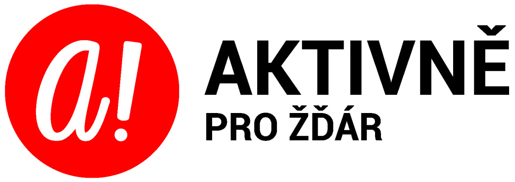 Aktivně pro Žďár pořádá cvičení pro nejmenší