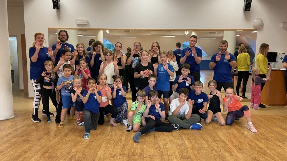 KAPAP CZECH – izraelská sebeobrana “pro každého”