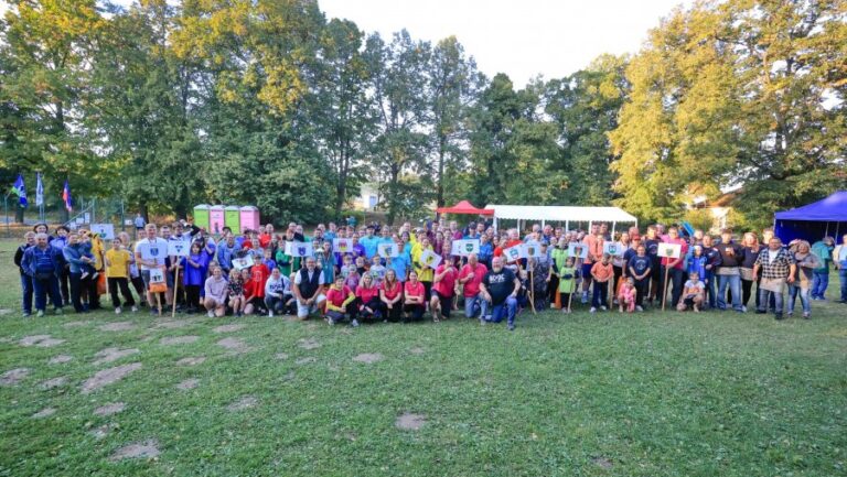 Mikroregion Bystřicko letos slaví 25 let