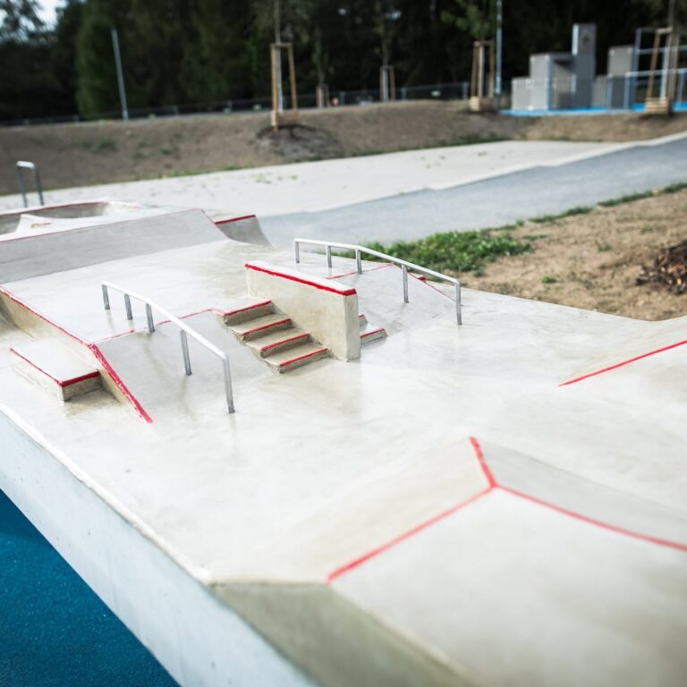 Otevření nového streetparku ve Žďáře nad Sázavou