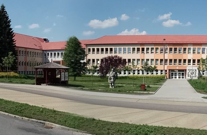 První školní dny v ZŠ Nádražní